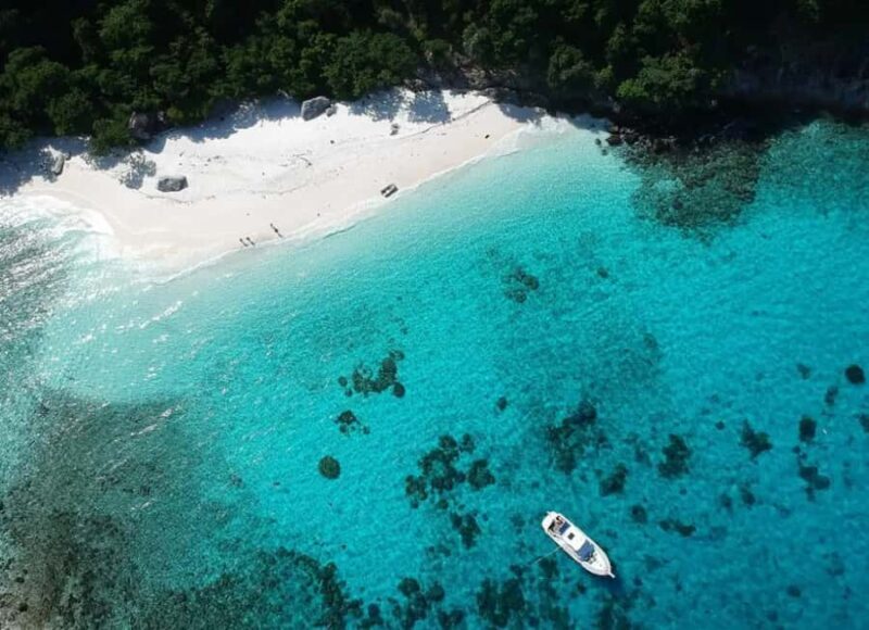 Phuket: Racha Islands & Maiton Dolphin Spotting by Speedboat - The Experience: Pros & Cons