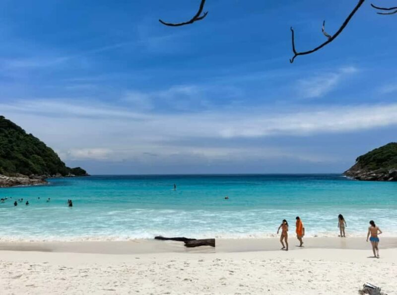 Phuket: Racha Islands & Maiton Dolphin Spotting by Speedboat - Value & Pricing