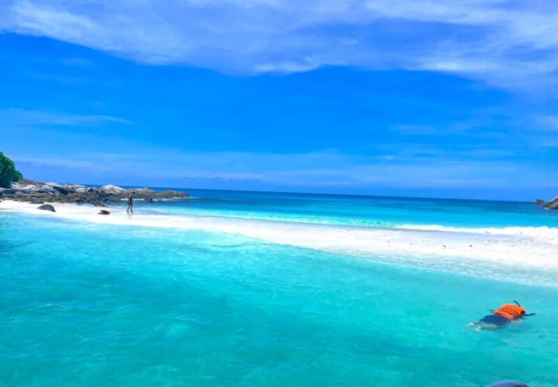 Phuket: Racha Islands & Maiton Dolphin Spotting by Speedboat - FAQ