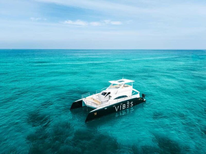 Phuket: Racha Noi & Maiton Catmaran Tour with Beach Picnic - Who Should Consider This Tour?