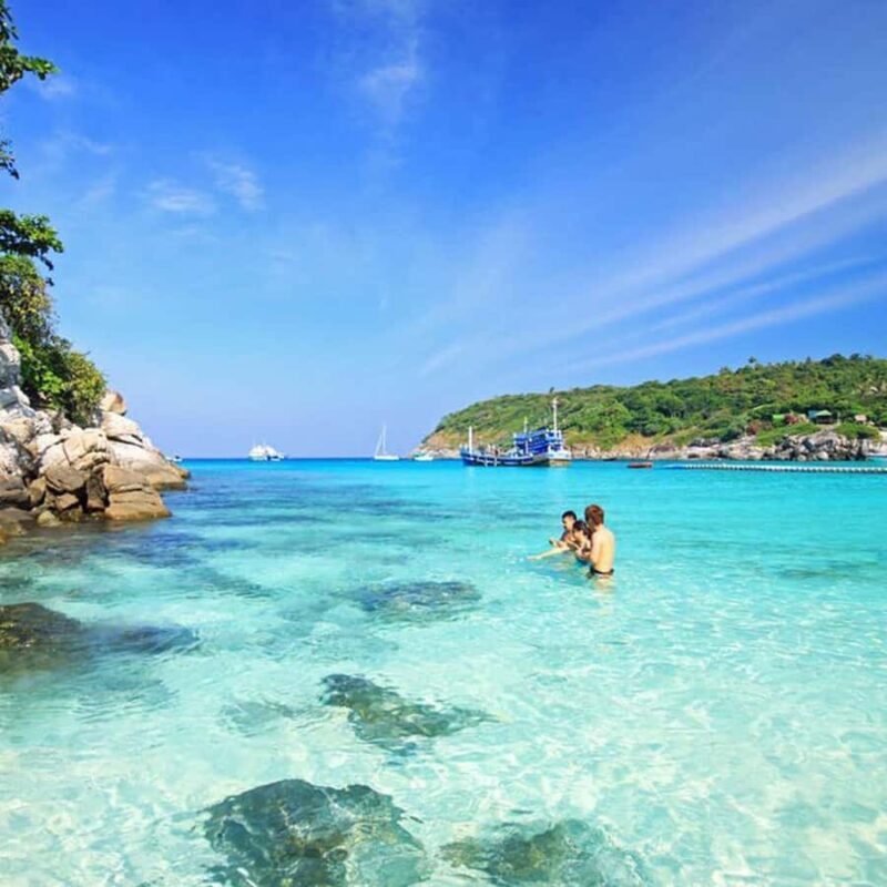 Phuket Racha-Yai & Coral Island Speedboat Tour+After-Sun SPA - Final Thoughts