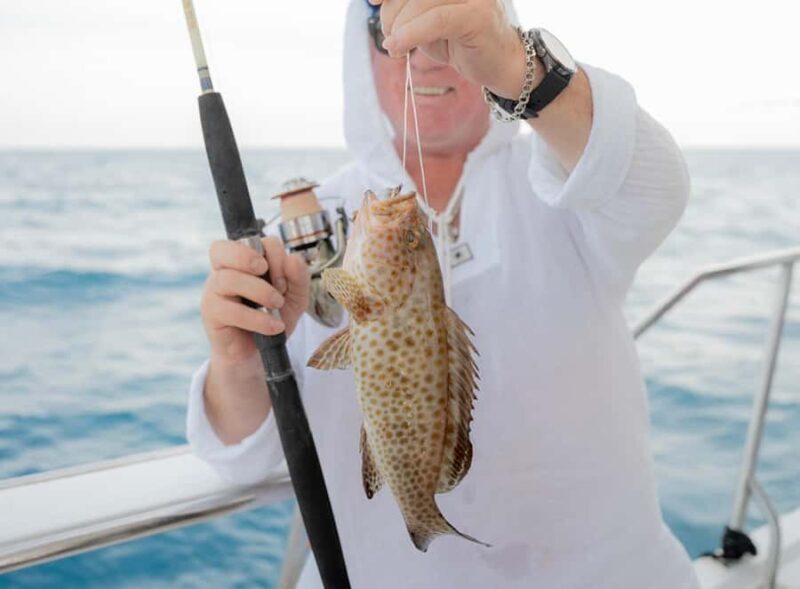 Phuket: Racha Yai Island Fishing & Snorkeling Tour w/ Pickup - Who Would Love This Tour?