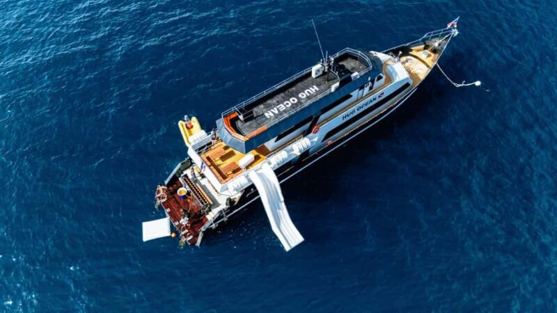 Phuket: Racha Yai & Noi 3-Scuba Dive Day Trip - An In-Depth Look at the Tour Experience