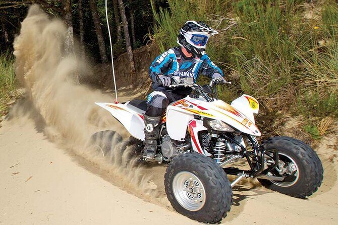 Phuket Rafting ATVing Flying Fox Full Day Activities By VIP Mini Van - FAQ