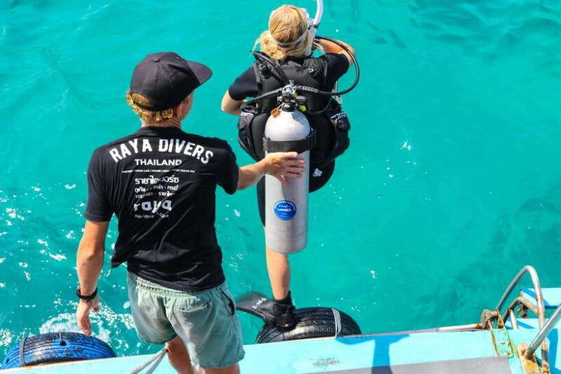 phuket-raya-yai-padi-open-water-diver-course