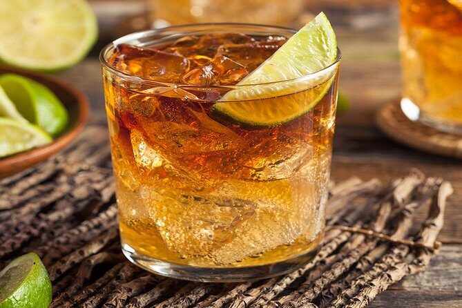 Phuket Real Sightseeing Tour with Rum Cocktail Tour - Key Points