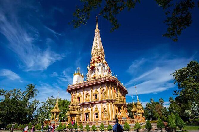 Phuket Real Sightseeing Tour with Rum Cocktail Tour - FAQ