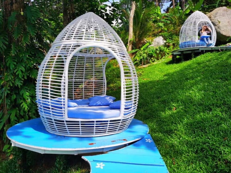 Phuket: Rock Beach Swing Entry Ticket - The Sum Up: Why This Tour is a Solid Choice