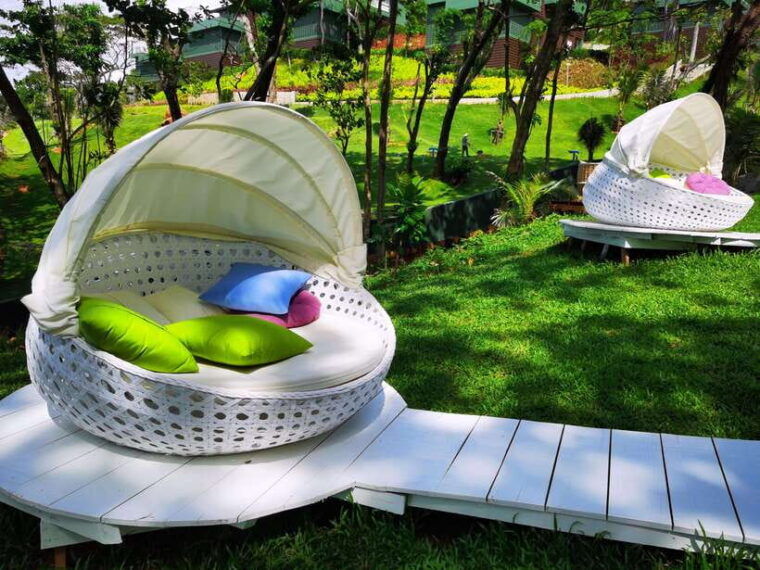 Phuket: Rock Beach Swing Entry Ticket - Since You Asked