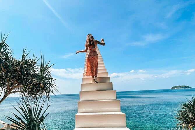 Phuket Rock Beach Swing Instagram Photo Spot and Ocean View - Final Thoughts: Is It Worth It?