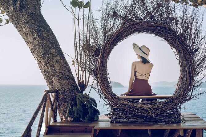 Phuket Rock Beach Swing Instagram Photo Spot and Ocean View - FAQ