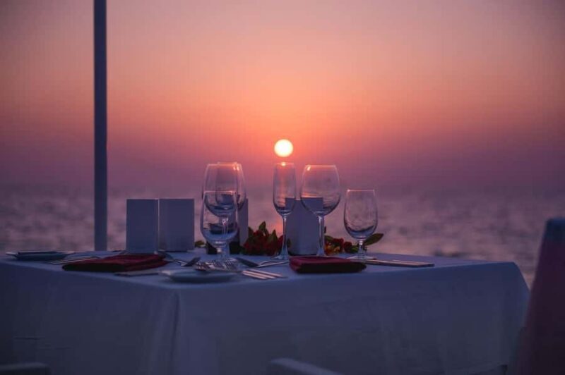 Phuket: Romantic Dinner on Cape Panwa Beach - Who Should Consider This Experience?