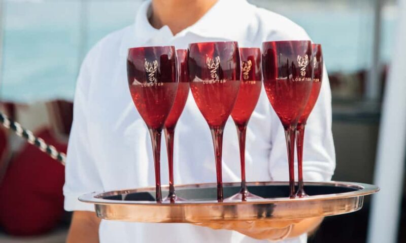 Phuket: Sailing Yacht Island Hopping & Party Full-Day Cruise - Authentic Insights from Reviewers