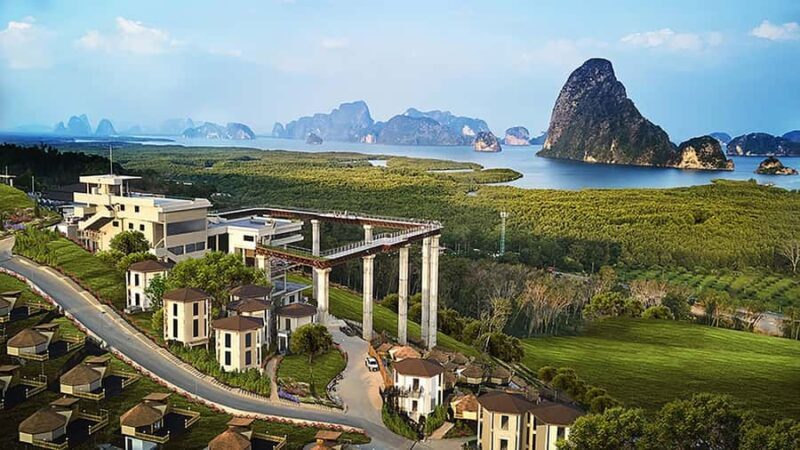 Phuket: Samet Nangshe Viewpoint and Cheow Lan Lake Tour - Who Is This Tour Best For?