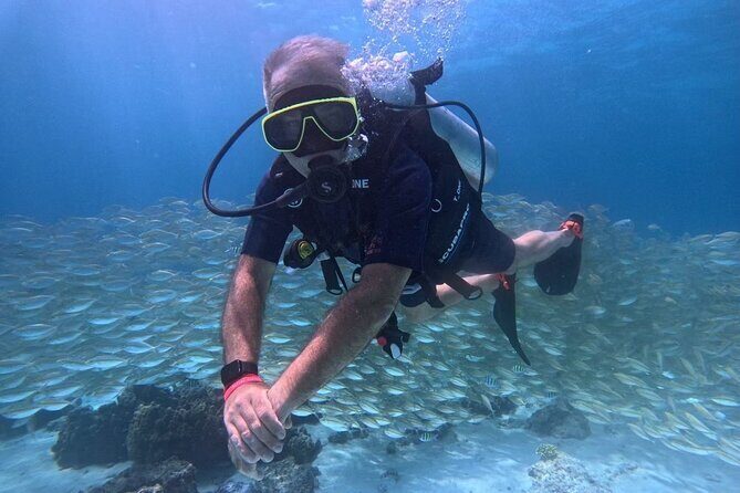 Phuket: Scuba Dive Racha and Coral Islands with Snorkeling Tour - Who Should Consider This Tour?