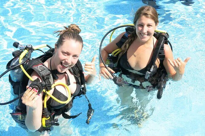 Phuket Scuba Diving and Snorkeling Offshore 2 Islands Full-Day by Speed Boat - Exploring the Full-Day Phuket Offshore Island Tour