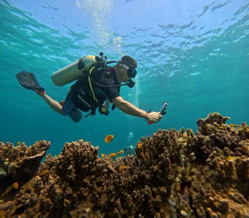 Phuket Scuba Diving Racha Islands 1-3 Dives For All Levels - Final Thoughts