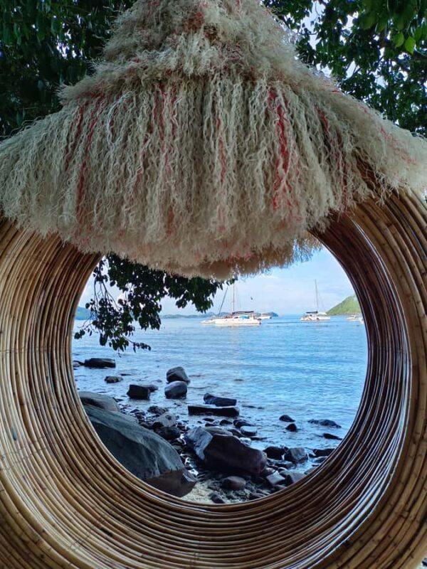 Phuket: Sea trip around the islands - Key Points