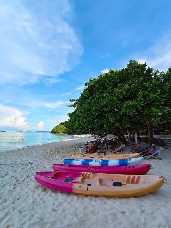 Phuket: Sea trip around the islands - Pricing and Value