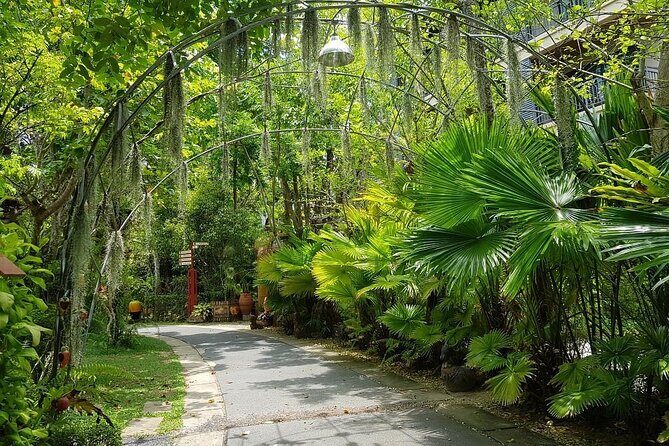 Phuket Self-Guided Audio Tour - Final Thoughts