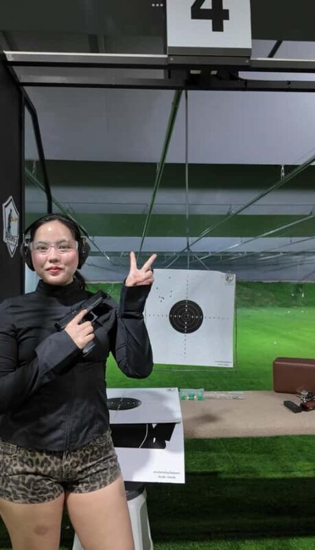 Phuket: Shooting Experience with Professional Instructors - What Is the Shooting Experience in Phuket All About?