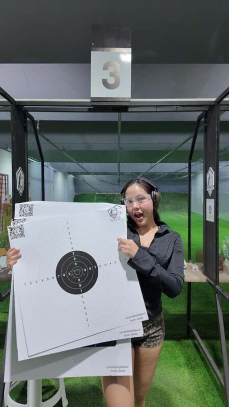 Phuket: Shooting Experience with Professional Instructors - Pricing and Value