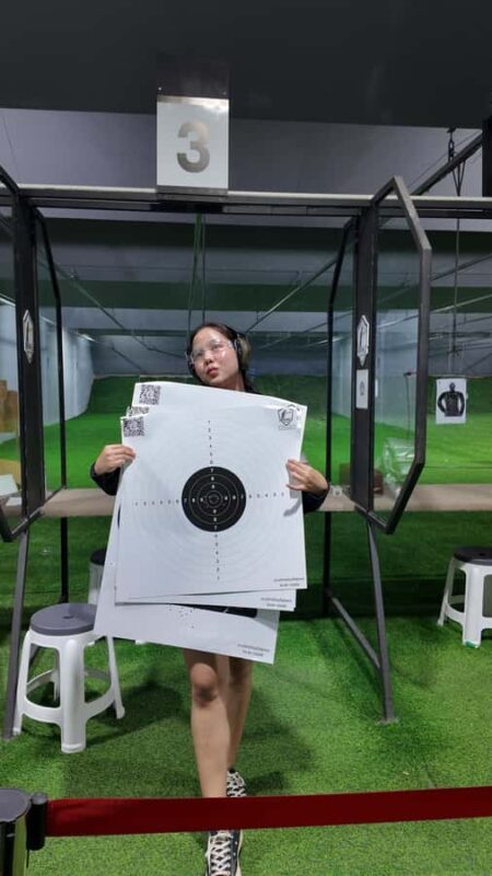 Phuket: Shooting Experience with Professional Instructors - Additional Considerations