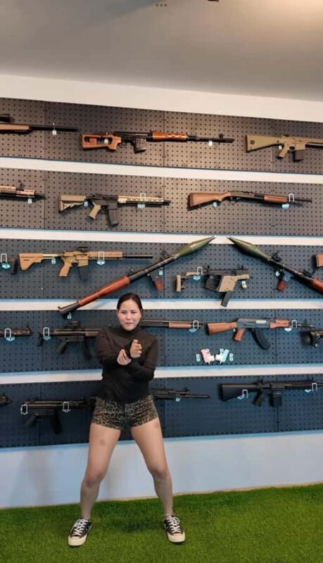 Phuket: Shooting Experience with Professional Instructors - FAQ