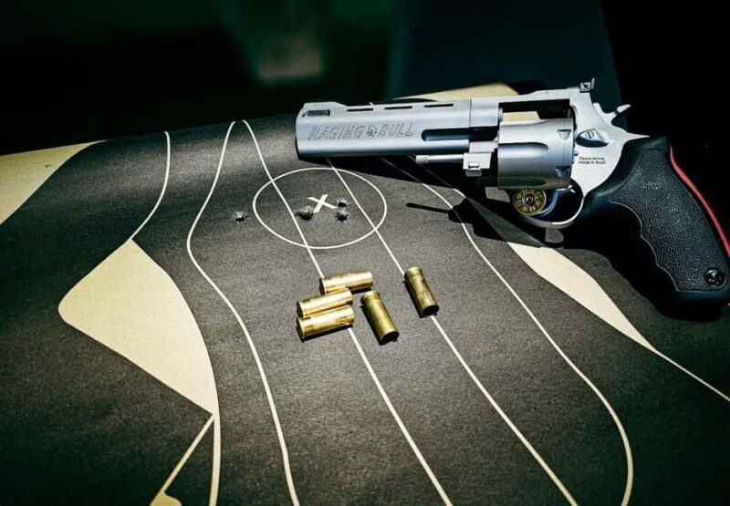 Phuket: Shooting Range Experience in Patong - Price and Value