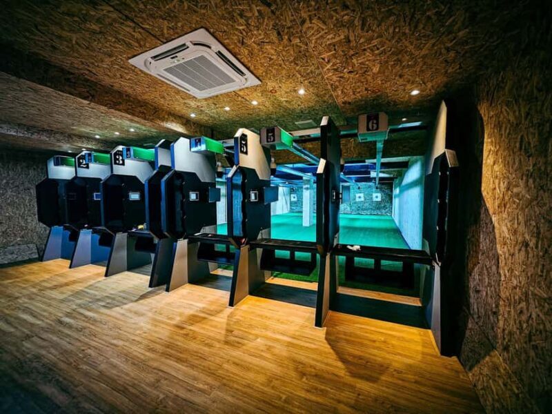 Phuket: Shooting Range Experience in Patong - The Sum Up