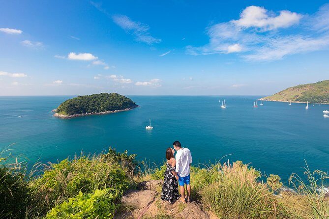 Phuket Shore Excursion - Private City Tour for Cruise Arrival (SHA Plus) - An Authentic Look at the Itinerary