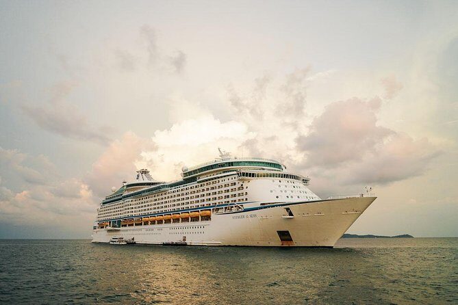 Phuket Shore Excursion - Private City Tour for Cruise Arrival (SHA Plus) - What Makes This Tour Stand Out