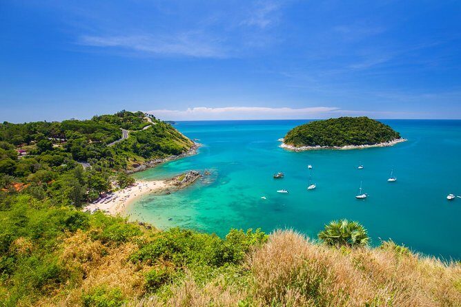 Phuket Shore Excursion - Private City Tour for Cruise Arrival (SHA Plus) - FAQ