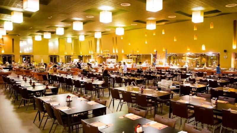 Phuket: Siam Niramit + Buffet Dinner + Transfer - Final Summary