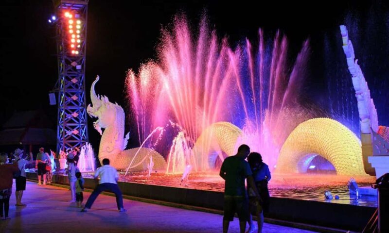 Phuket: Siam Niramit Show with Optional Dinner - The Experience Breakdown: What to Expect