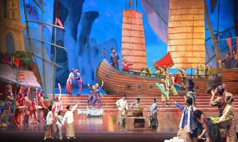 Phuket: Siam Niramit Show with Optional Dinner - Final Thoughts