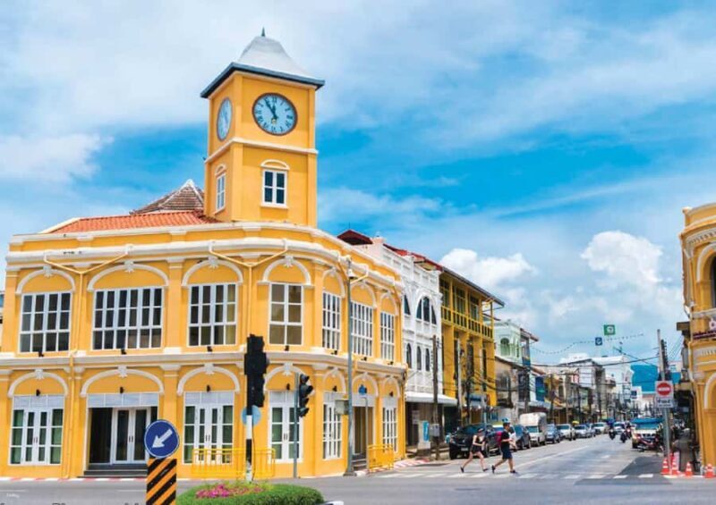 Phuket Sighseeing 6 Hrs. (Privet Car) - Final Thoughts: Is This Tour Right for You?