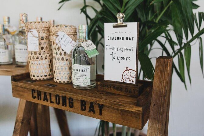 Phuket Sightseeing Tour with Rum Distillery - Key Points