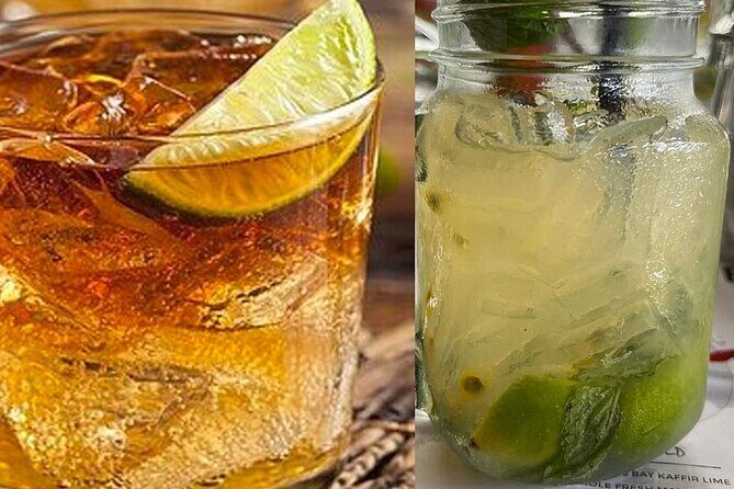 Phuket Sightseeing Tour with Rum Distillery - An In-Depth Look at the Phuket Sightseeing Tour with Rum Distillery