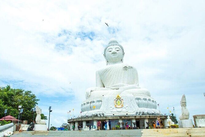 Phuket Sightseeing Tour with Rum Distillery - Final Thoughts: Is This Tour Right for You?