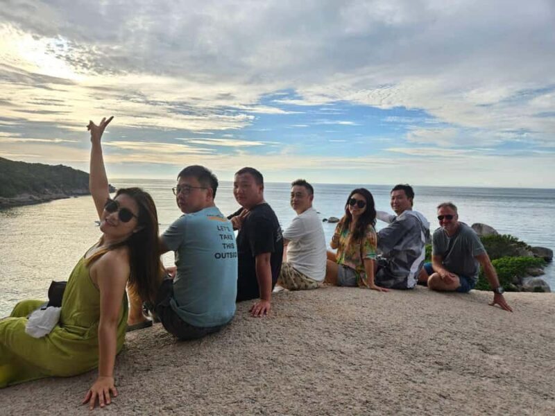 Phuket: Similan Islands Day Trip by Speedboat - Key Points