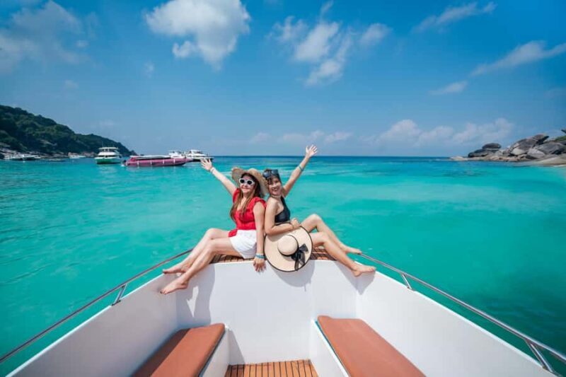 Phuket: Similan The Hidden Paradise Sea Tour - Final Thoughts: Is It Worth It?