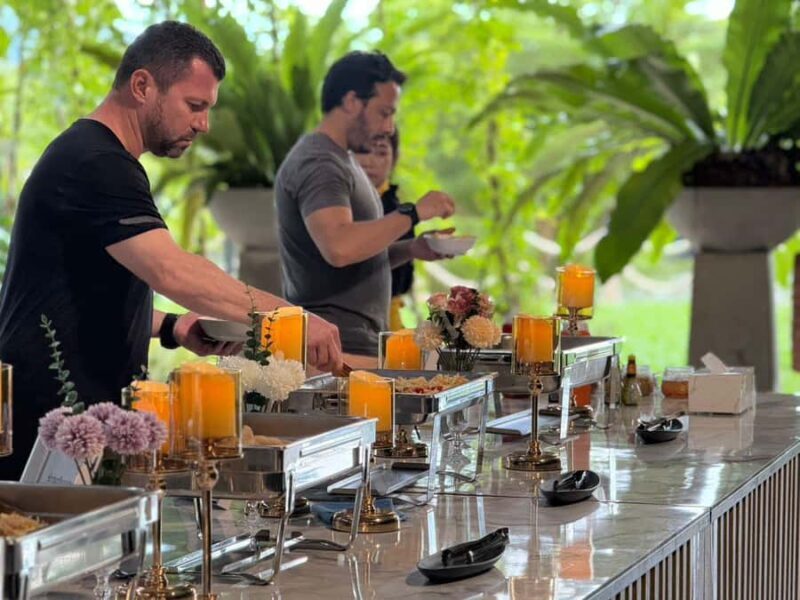 Phuket: Similan The Hidden Paradise Sea Tour - FAQ