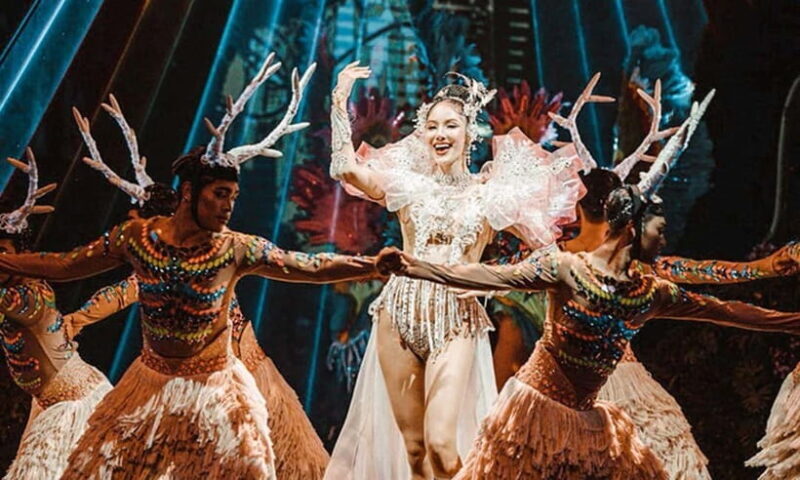 Phuket: Simon Cabaret Show Tickets Optional First 3 Rows - Unpacking the Experience: What to Expect at Phuket’s Simon Cabaret Show