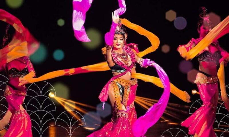 Phuket: Simon Cabaret Show Tickets Optional First 3 Rows - Value and Who Will Love This Show