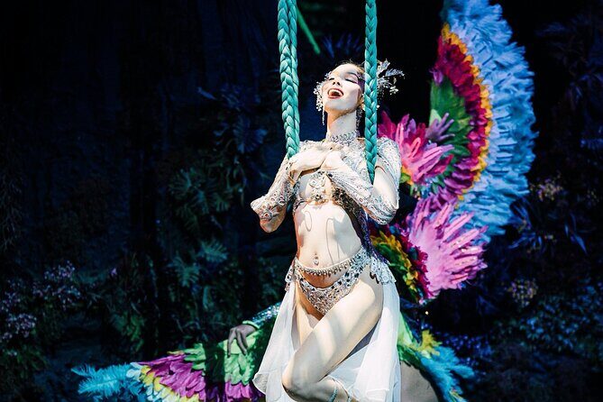 Phuket Simon Cabaret Show (VIP) with Roundtrip Transfer - Frequently Asked Questions