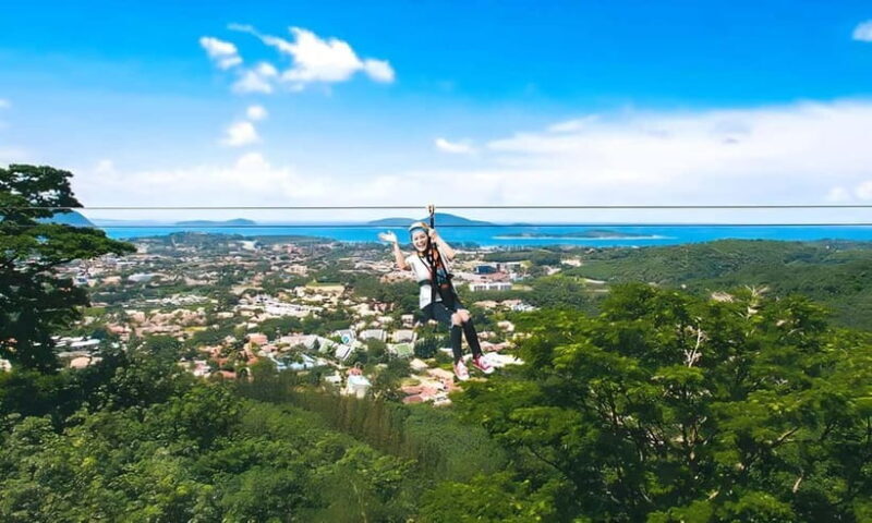 Phuket: Skyline Adventure with Optional ATV Ride - Final Thoughts