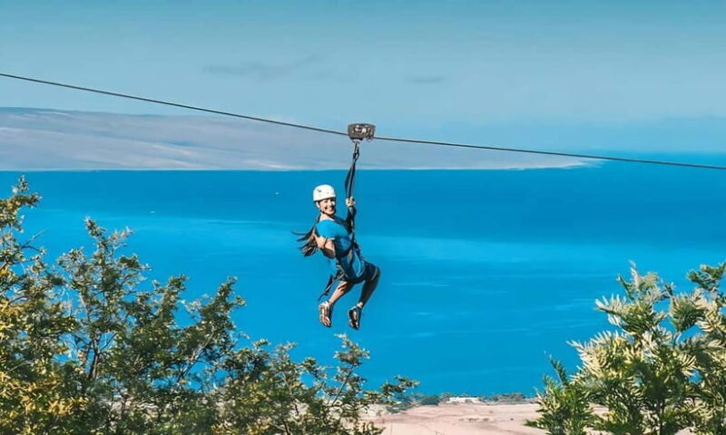 Phuket: Skyline Adventure with Optional ATV Ride - FAQs