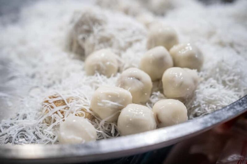 Phuket: Southern Thai Flavors Food Tastings Tour - An Honest Look at Phuket’s Food and Culture