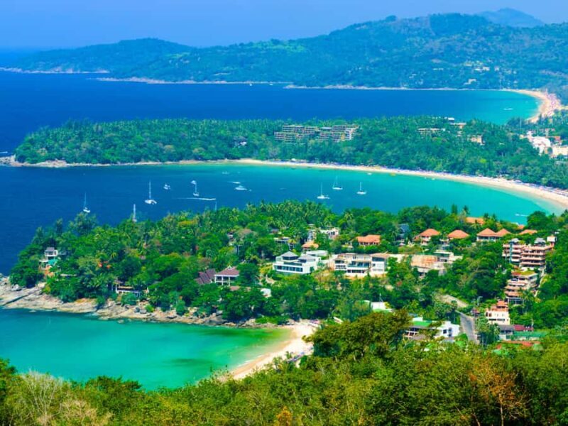 Phuket: Southern Thai Flavors Food Tastings Tour - Transportation, Group Size, and Value